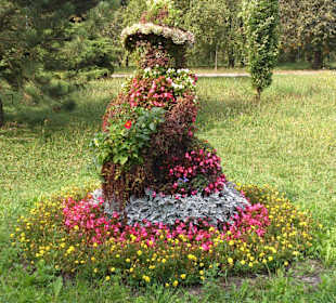 Park miejski