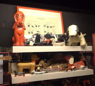Passauer Dackelmuseum