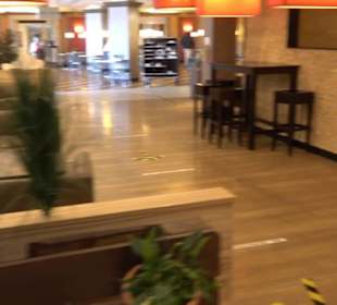 Restaurant Dinea