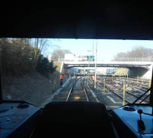 Hamburg Hauptbahnhof