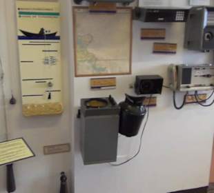 Sassnitzer Fischerei- u. Hafenmuseum