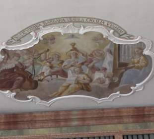 Kirche St. Martin Ringingen