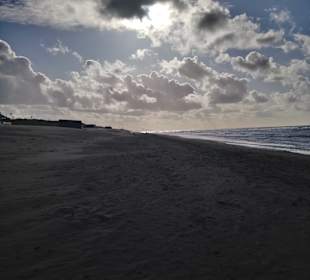 Strand Wassenaar