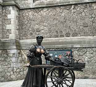 Molly Malone