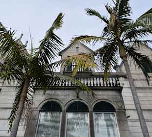 Monte Palace