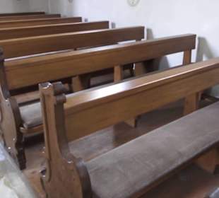 Kapelle Maria Himmelfahrt