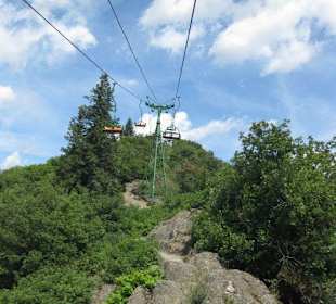 Sesselbahn Boppard