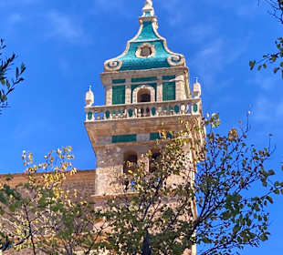 Kartause von Valldemossa