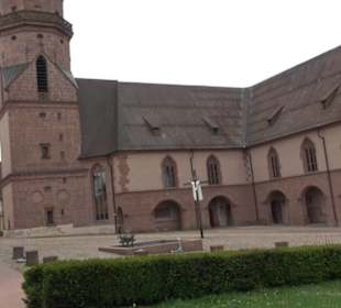 Ev. Stadtkirche Freudenstadt