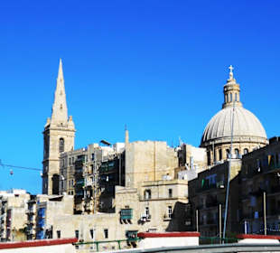 Altstadt Valletta