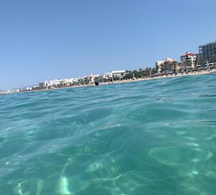 Strand Playa/Platja de Palma