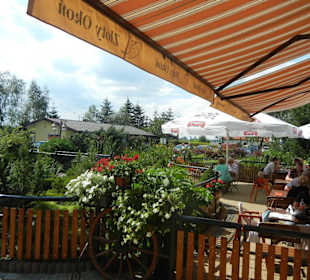 Restaurant Zloty Okon