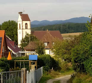 Stadtrundgang Schallbach