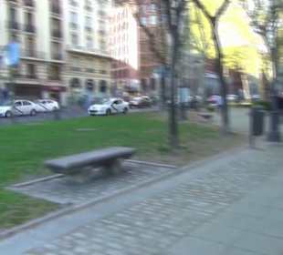 Paseo del Prado