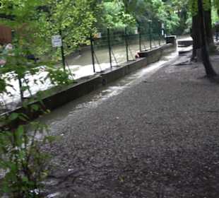 E2 - Dianabadschwelle