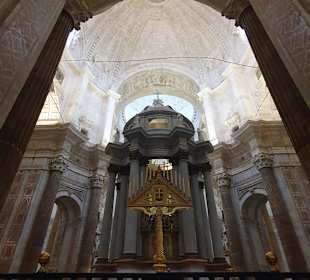 Innenraum