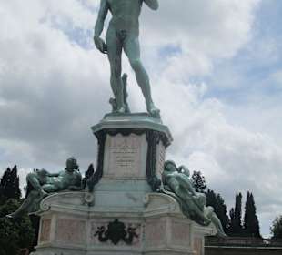 Stare miasto Florencja