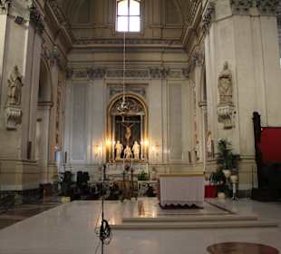 Cattedrale di Vergine Assunta.