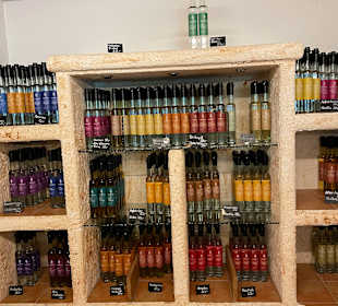 Wandern Saalbach-Hinterglemm