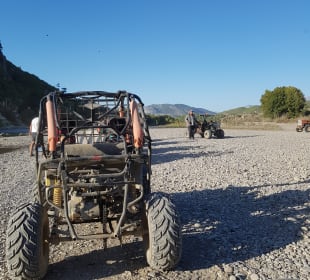 Quad Tour Colakli
