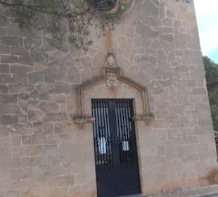 Capilla de San Alonso Rodríguez​
