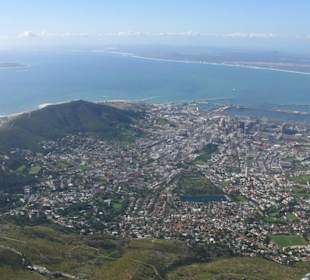 Immer wieder ein gigantischer Ausblick