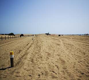 Strand Maspalomas