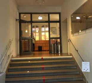 Museum für Naturkunde