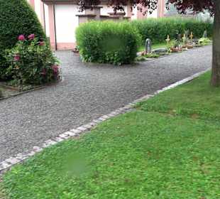 Katholische Kirche St. Ulrich Schenkenzell