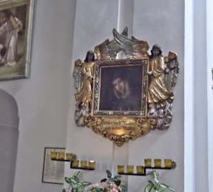 Karmelitenkloster St. Josef