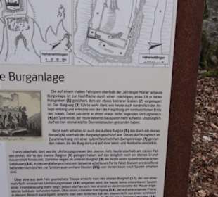 Burgruine Hohenwittlingen