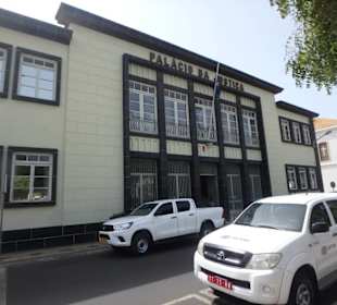 Justizpalast