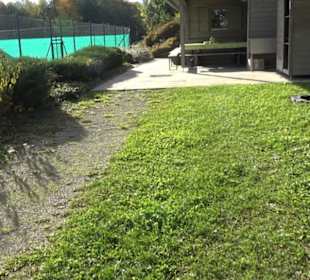 Tennisplätze Kohlstetten