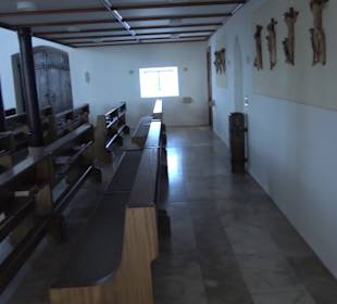 Pfarrkirche Sankt Martinus Weitingen im Gäu