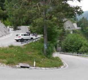 Auf gehts zum Panarotta