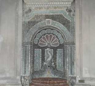 Der Dianatempel im Hofgarten