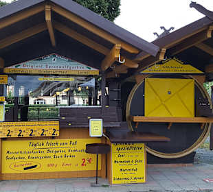 Schloss Muskau & Muskauer Park