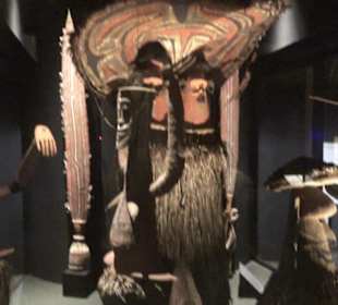 Museum für Völkerkunde