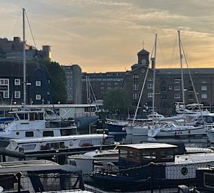 Stadtrundgang London