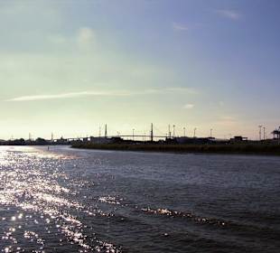 Hafenrundfahrt Hamburg - Impressionen