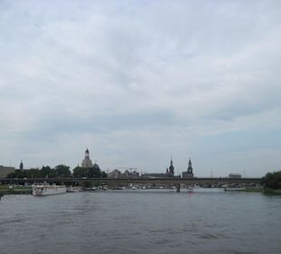 Von der Elbe 