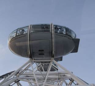 Ab jetzt geht's abwärts