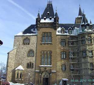 Schloß Wernigerode