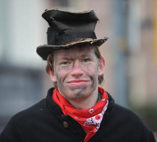 Dickens Deventer