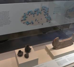 Museum Alte Kulturen