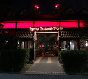 Stadtrundgang Evrenseki