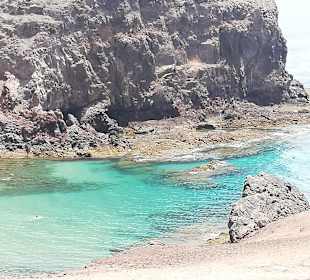 Strandpromenade Puerto del Carmen