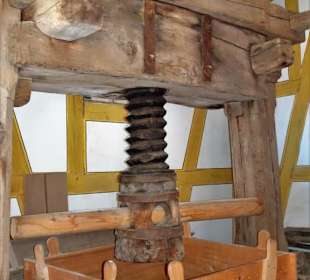 Impressionen aus dem Fränkischen Freilandmuseum