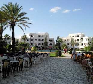 Promenade