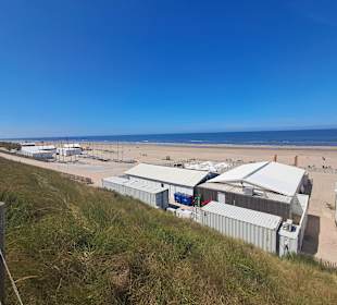 Strand Zandvoort